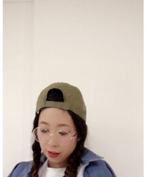 ダイソー | キャップ