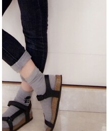 しまむら | サンダル