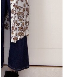 GU | デニムパンツ