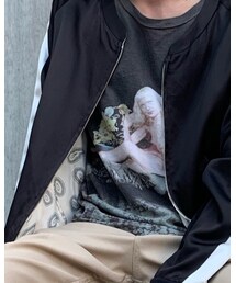 TOGA VIRILIS | Tシャツ/カットソー