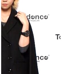 Tendence | アナログ腕時計