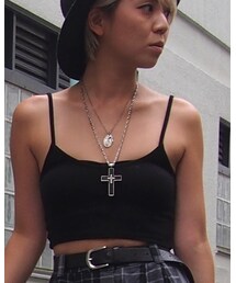 JUSTIN DAVIS | アクセサリー