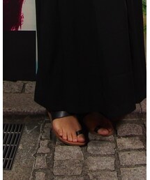 FOREVER 21 | サンダル