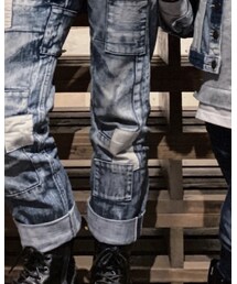 Regalect | デニムパンツ