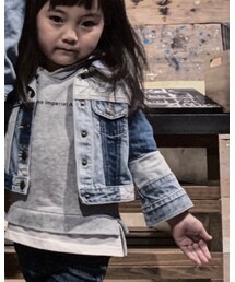 GAP | デニムジャケット