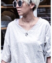 amijed | ネックレス