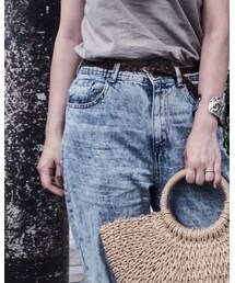 Bershka | デニムパンツ