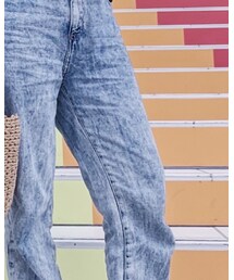 Bershka | デニムパンツ