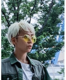 anela | サングラス