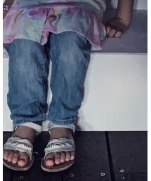 ZARA KIDS | デニムパンツ