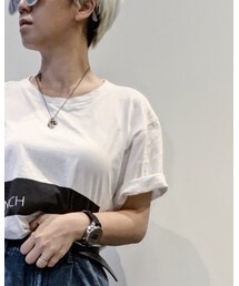 Sieste Peau | Tシャツ/カットソー