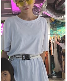 Bershka | Tシャツ/カットソー