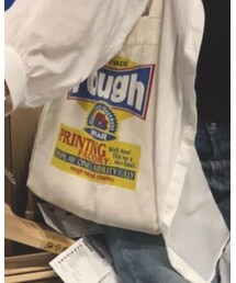 rough | トートバッグ