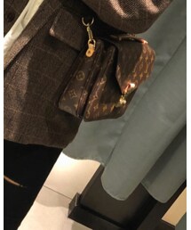 LOUIS VUITTON | ショルダーバッグ