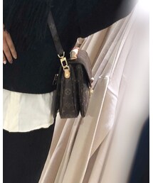 LOUIS VUITTON | ショルダーバッグ