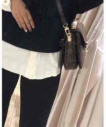 no brand | シャツ/ブラウス