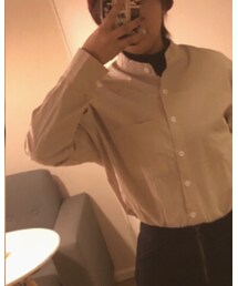 UNIQLO | シャツ/ブラウス