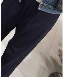 UNIQLO | その他パンツ