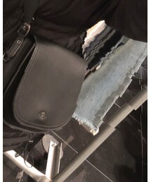 COACH | ショルダーバッグ