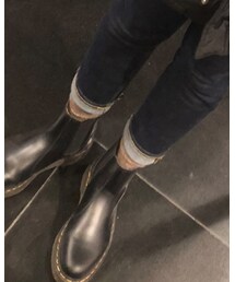 Dr. Martens | ブーティ