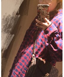 ZARA | シャツ/ブラウス
