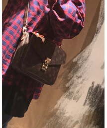 LOUIS VUITTON | ショルダーバッグ