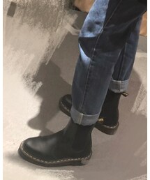 Dr. Martens | ブーティ