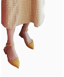 CHARLES & KEITH | サンダル