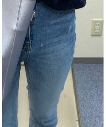 DHOLIC | デニムパンツ