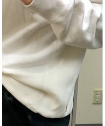 LUZeSOMBRA | スウェット