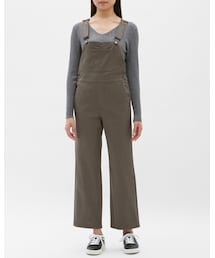 GU | サロペット/オーバーオール