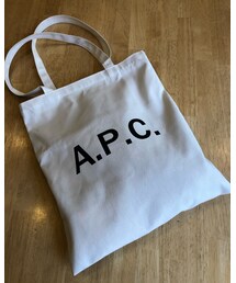 A.P.C. | トートバッグ