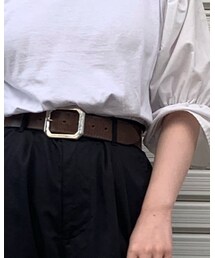 古着 | ベルト