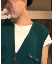 DoCLASSE | Tシャツ/カットソー
