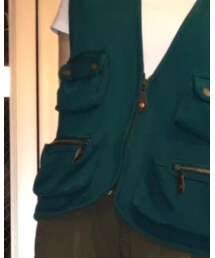 古着 | ベスト