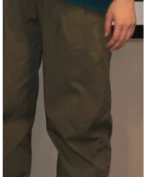 GU | その他パンツ