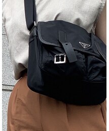 PRADA | ショルダーバッグ