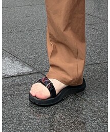 Teva | サンダル
