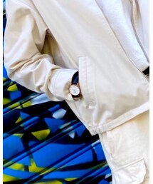 Daniel Wellington | アナログ腕時計