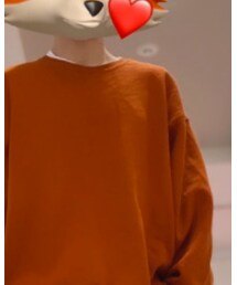 古着 | スウェット