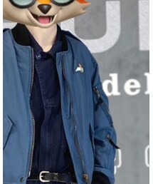 ヨーロッパ古着 | ミリタリージャケット