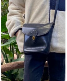 COACH | ショルダーバッグ