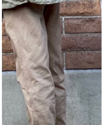 seabees | チノパンツ