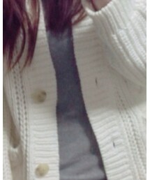 UNIQLO | タンクトップ