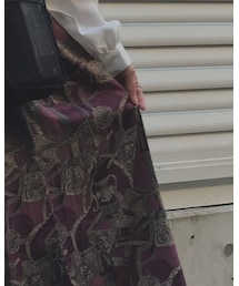 VINTAGE | スカート