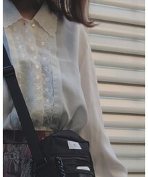 VINTAGE | シャツ/ブラウス