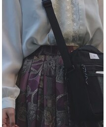 moi tytto | ショルダーバッグ