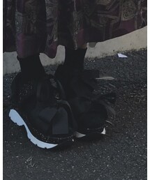 merry jenny | サンダル