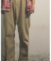 Carhartt | チノパンツ