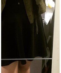 Abercrombie&Fitch | スカート